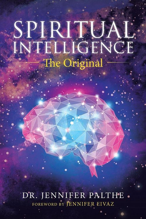 Produktbild: Spiritual Intelligence