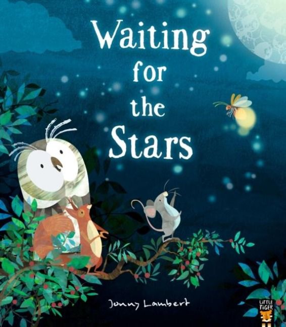 Produktbild: Waiting for the Stars