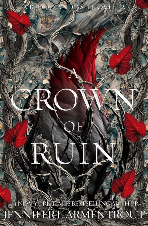 Produktbild: A Crown of Ruin