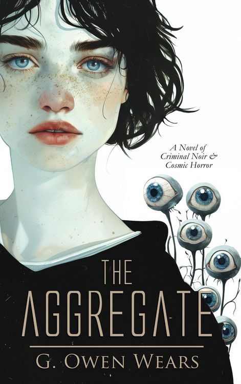 Produktbild: The Aggregate