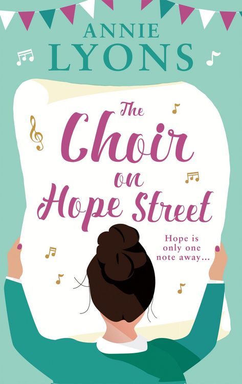 Produktbild: The Choir on Hope Street