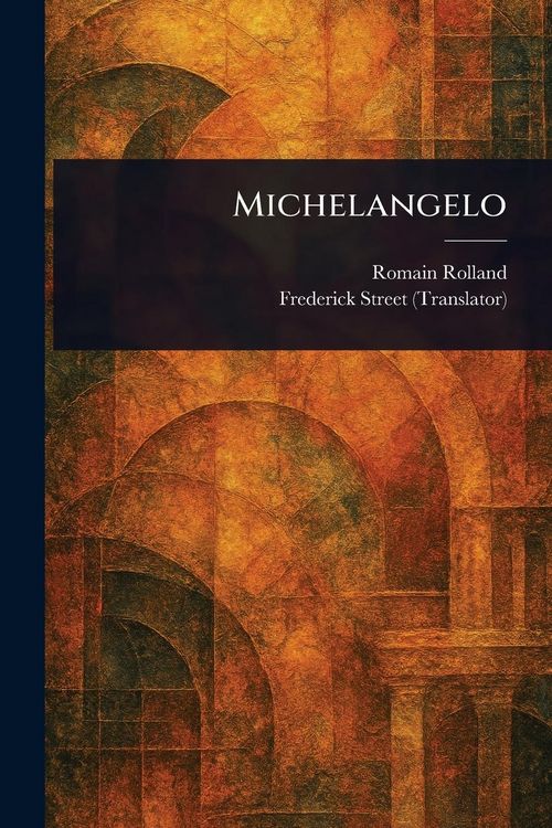 Produktbild: Michelangelo
