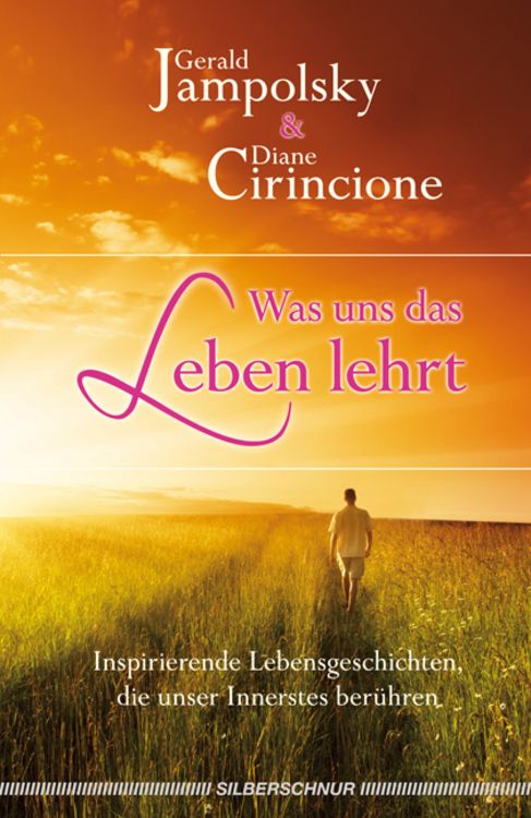 Produktbild: Was uns das Leben lehrt