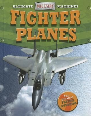 Produktbild: Fighter Planes