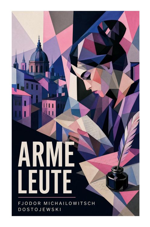 Produktbild: Arme Leute