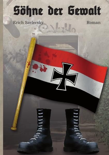 Produktbild: S&ouml;hne der Gewalt