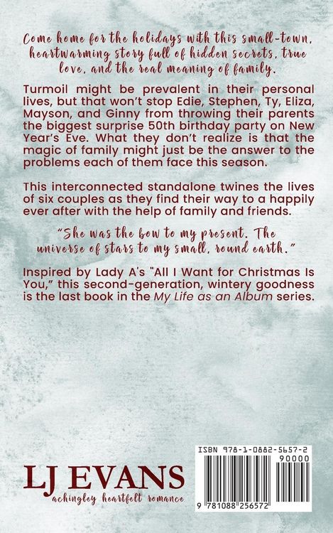 Produktbild: My Life as a Holiday Album