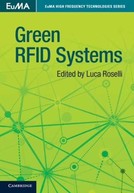 Produktbild: Green RFID Systems