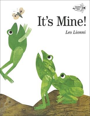 Produktbild: It's Mine!