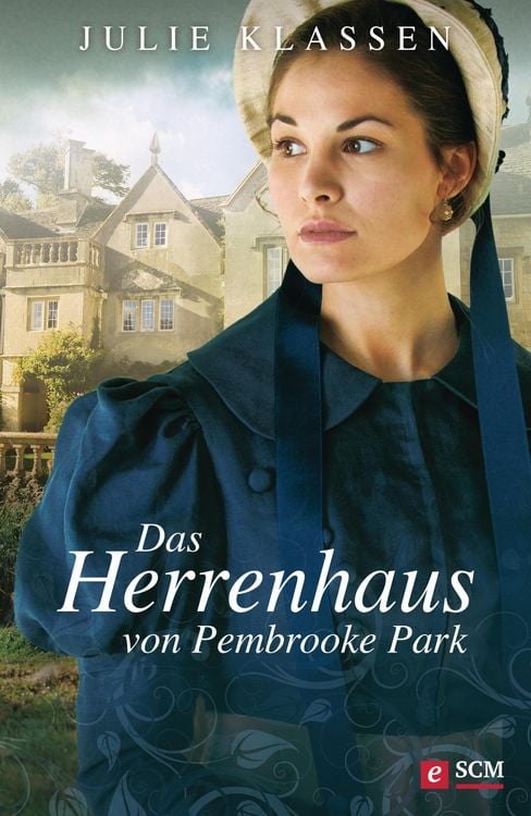 Produktbild: Das Herrenhaus von Pembrooke Park