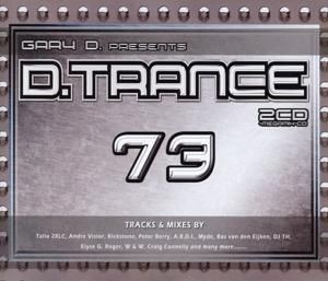Produktbild: D.Trance 73