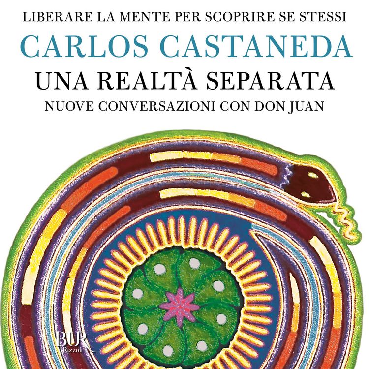 Produktbild: Una realt&agrave; separata