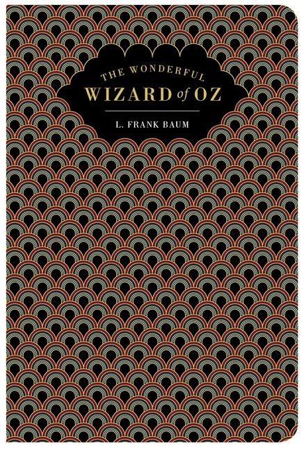Produktbild: The Wizard of Oz