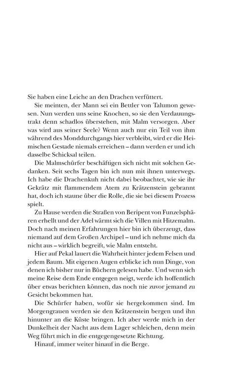 Produktbild: Die Tausend Leben des Ardor Benn