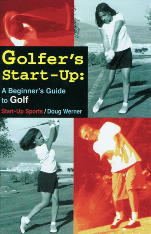 Produktbild: Golfer's Start-Up