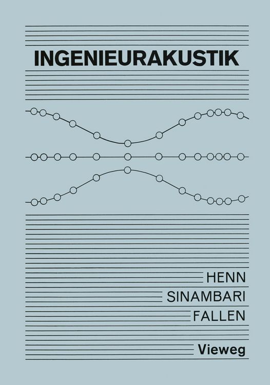 Produktbild: Ingenieurakustik