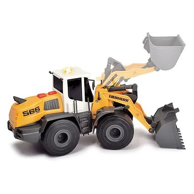 Produktbild: Construction Twin Pack