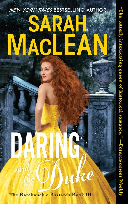 Produktbild: Daring and the Duke