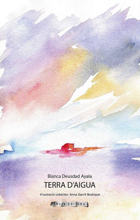 Produktbild: Terra d&iquest;aigua