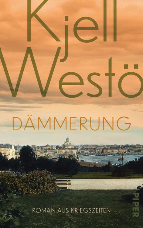 Produktbild: D&auml;mmerung