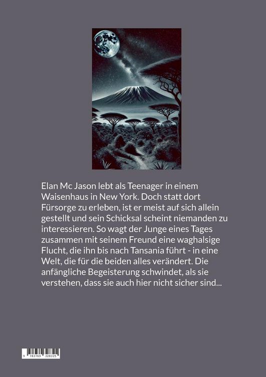 Produktbild: Elan Mc Jason