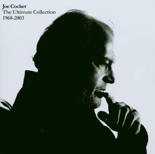 Produktbild: Ultimate Collection 1968-2003