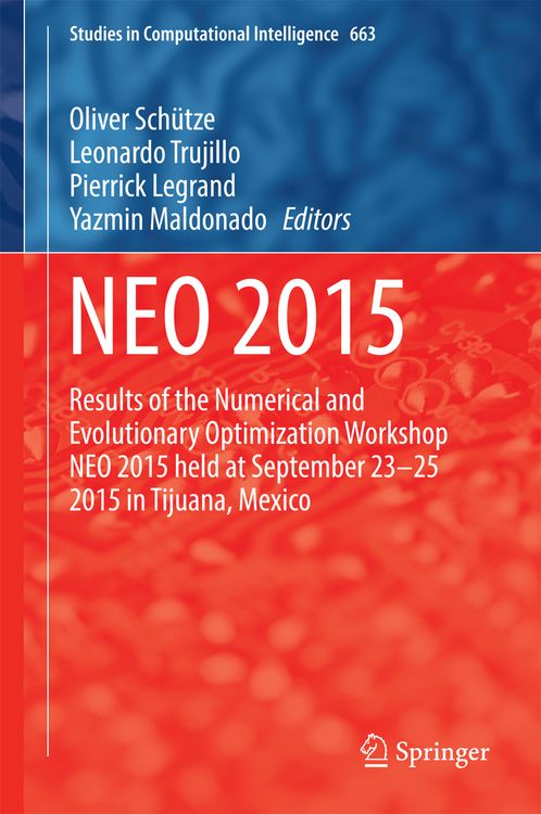 Produktbild: NEO 2015