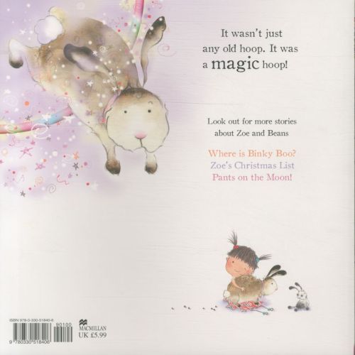 Produktbild: Magic Hoop