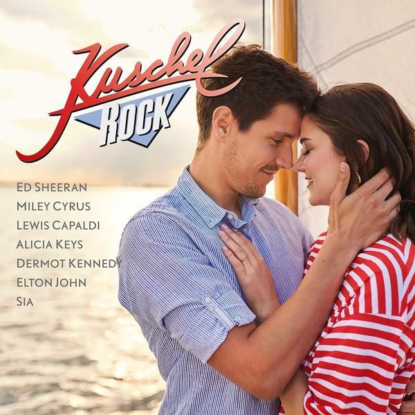Produktbild: KuschelRock 34
