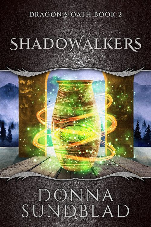 Produktbild: Shadowalkers