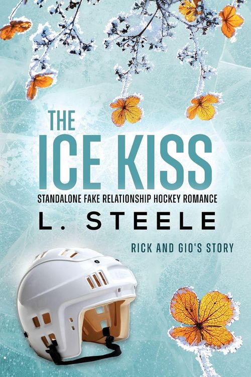 Produktbild: The Ice Kiss