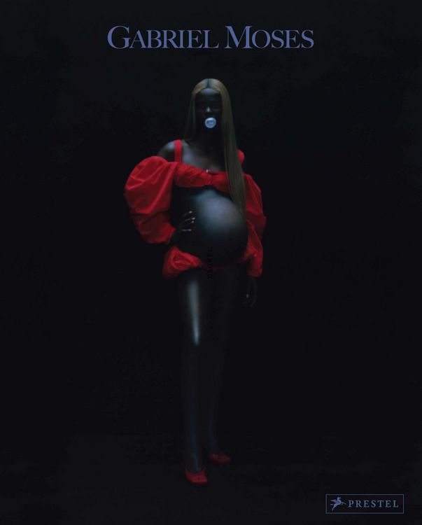 Produktbild: Gabriel Moses