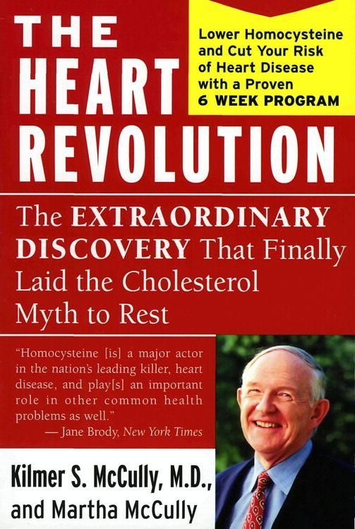 Produktbild: The Heart Revolution
