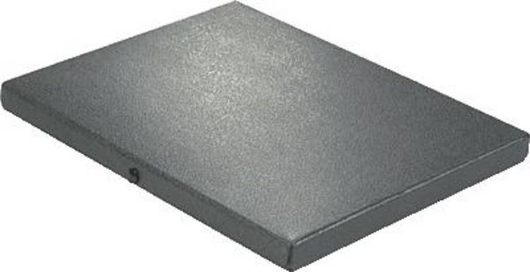 Produktbild: Elba 400000993 180 Bl. (80 g/m&sup2;) Schwarz DIN A4 1St.