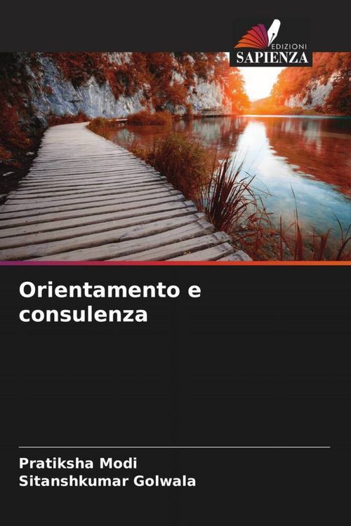 Produktbild: Orientamento e consulenza