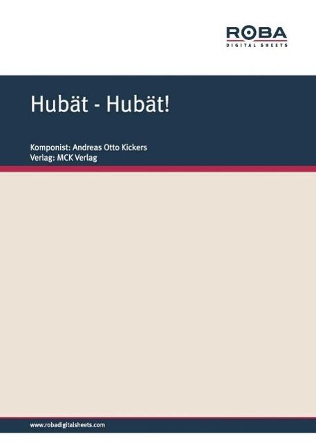 Produktbild: Hub&auml;t - Hub&auml;t!