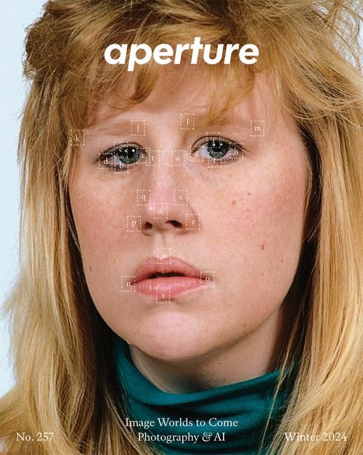 Produktbild: Image Worlds to Come: Photography & AI