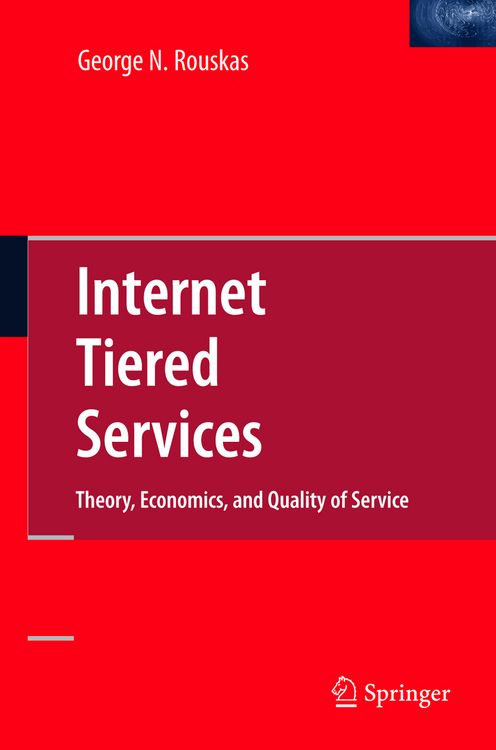 Produktbild: Internet Tiered Services