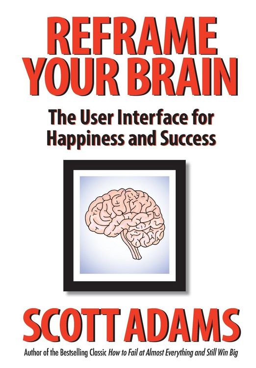 Produktbild: Reframe Your Brain