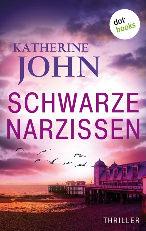 Produktbild: Schwarze Narzissen - oder: Schonungslos