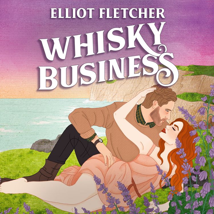 Produktbild: Whisky Business