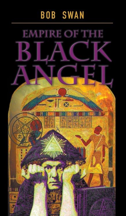 Produktbild: Empire of the Black Angel