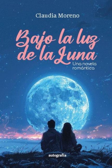 Produktbild: Bajo la luz de la luna
