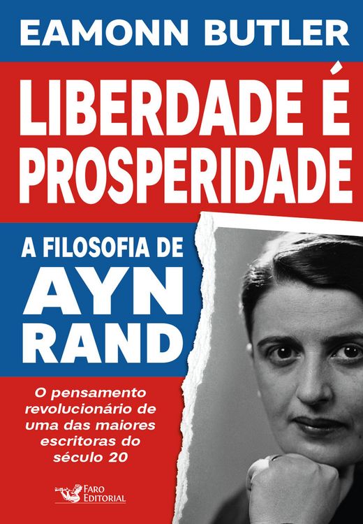 Produktbild: Liberdade &eacute; prosperidade