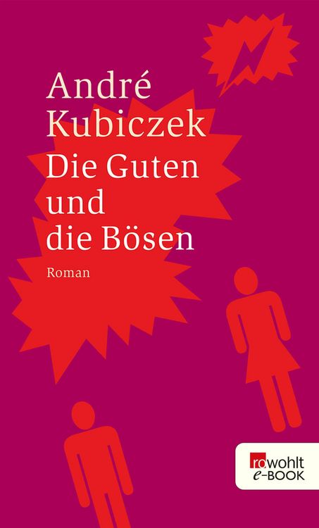 Produktbild: Die Guten und die B&ouml;sen