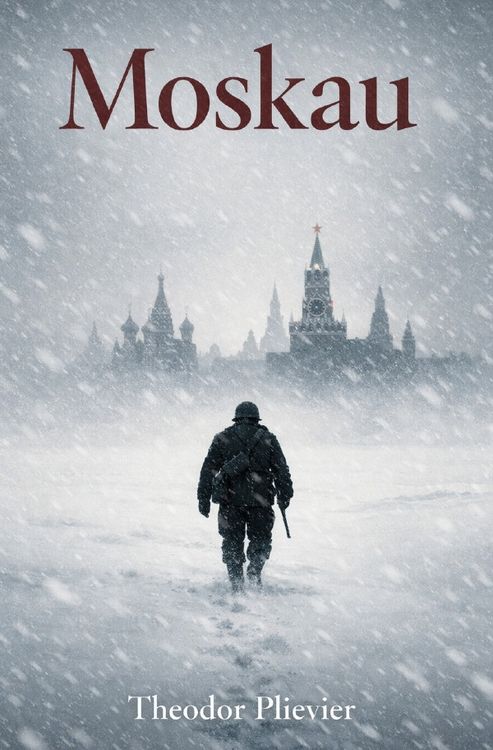 Produktbild: Moskau
