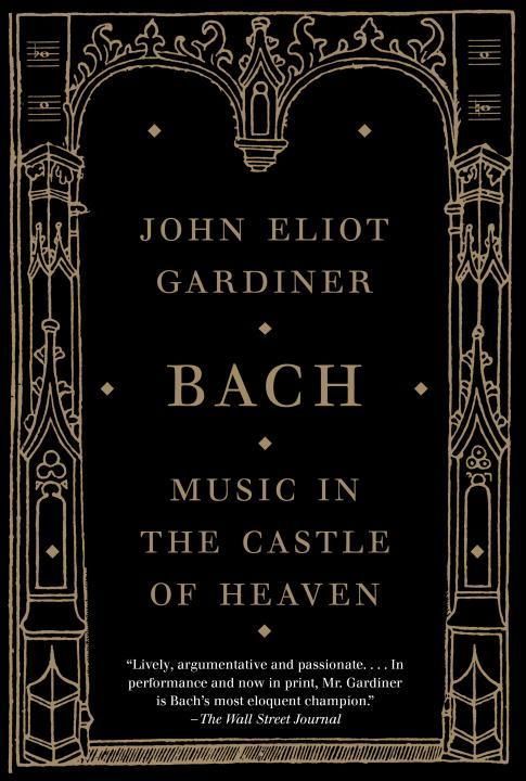 Produktbild: Bach