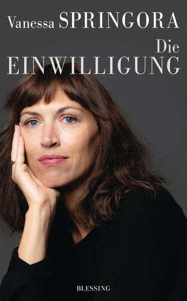 Produktbild: Die Einwilligung