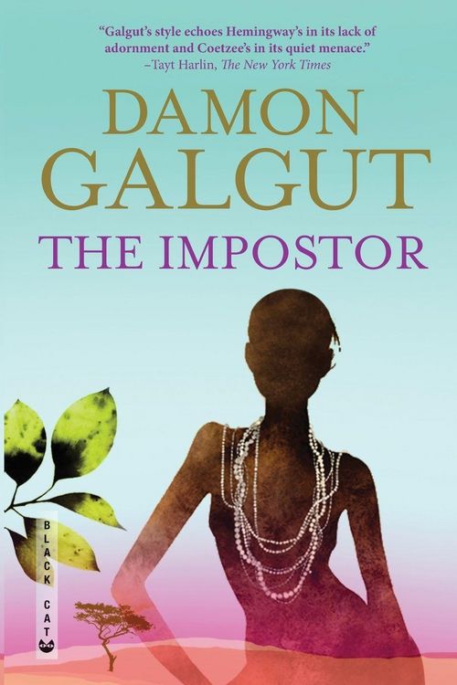 Produktbild: The Impostor