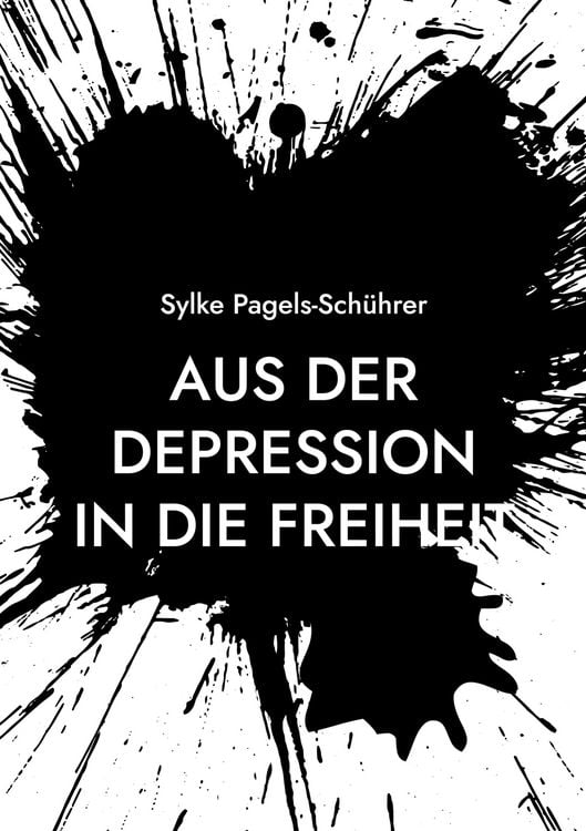 Produktbild: Aus der Depression in die Freiheit